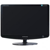 БУ Монітор 20" CCFL TN, Samsung 2032BW, 1680 х 1050 (16:10), 2мс, VGA, DVI -B