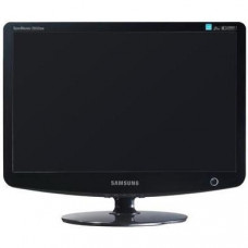 БУ Монітор 20" CCFL TN, Samsung 2032BW, 1680 х 1050 (16:10), 2мс, VGA, DVI -B