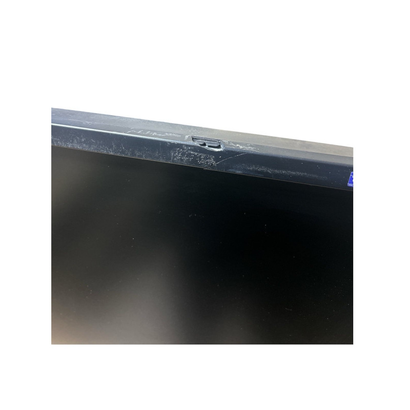 Used Monitor 24" CCFL TN, Samsung 2443BW, 1920 x 1200, 5 ms, 16:10, VGA, DVI -C
