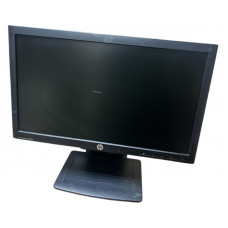 БУ Монітор 20" LED TN+film, HP LA2006x, 1600 x 900, 5 мс, 16:10, VGA, DVI, Dport -C