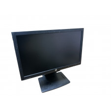БУ Монітор 20" LED TN+film, HP LA2006x, 1600 x 900, 5 мс, 16:10, VGA, DVI, Dport -C
