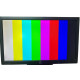 БУ Монітор 20" LED TN+film, HP LA2006x, 1600 x 900, 5 мс, 16:10, VGA, DVI, Dport -C