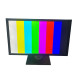 БУ Монітор 24" LED TN, DELL P2411Hb, 1920 x 1080, 5 мс, 16:9, VGA, DVI -С