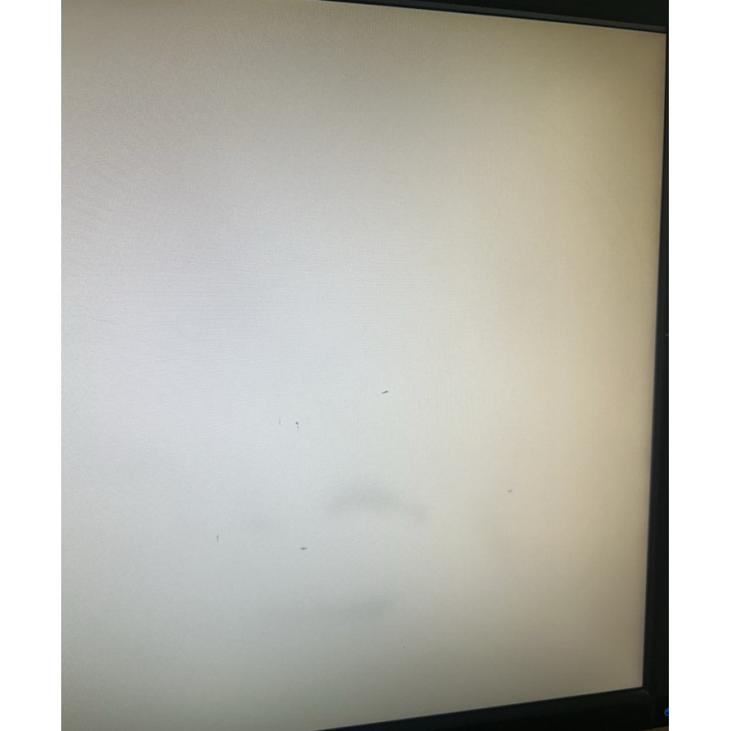 БУ Монітор 24" LED TN, DELL P2411Hb, 1920 x 1080, 5 мс, 16:9, VGA, DVI -С