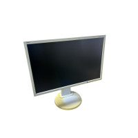 БУ Монітор 22" LED TN, NEC E223W, 1680 x 1050, 5 мс, 16:10, VGA, DVI, Dport -B