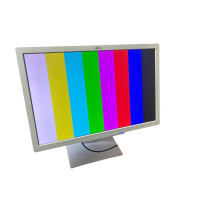 БУ Монітор 22" LED TN, Fujitsu B22W-7 LED, 1680x1050, 5мс, 16:10, VGA, DVI, Dport, USB -B