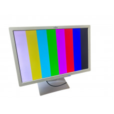 БУ Монітор 22" LED TN, Fujitsu B22W-7 LED, 1680x1050, 5мс, 16:10, VGA, DVI, Dport, USB -B