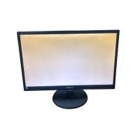 БУ Монітор 21.5" LED TN, Philips 223V5L, 1920 x 1080, 5 мс, 16:9, VGA, DVI -C
