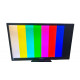 БУ Монітор 21.5" LED TN, Philips 223V5L, 1920 x 1080, 5 мс, 16:9, VGA, DVI -C
