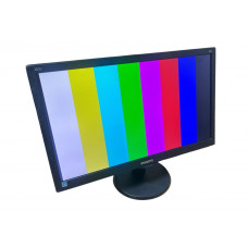БУ Монітор 19.5" LED TN, Philips 203V5L, 1600 x 900, 5 мс, 16:9, VGA, 203V5LSB26/62 -B