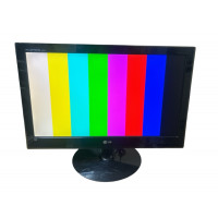БУ Монітор 21.5" LED TN, LG E2240T-PN, 1920 x 1080, 5 мс, 16:9, VGA, DVI -B