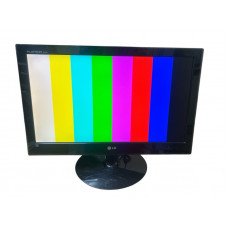 БУ Монітор 21.5" LED TN, LG E2240T-PN, 1920 x 1080, 5 мс, 16:9, VGA, DVI -B