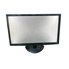 Used Monitor 22" CCFL TN, IIYAMA ProLite E2210HDSD, 1920 x 1080, 2 ms, 16:9, VGA, DVI-C