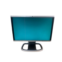 БУ Монітор 24" CCFL TN, HP LA2405Wg, 1920 x 1200, 5 мс, 16:10, VGA, DVI, Dport -C