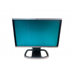 БУ Монітор 24" CCFL TN, HP LA2405Wg, 1920 x 1200, 5 мс, 16:10, VGA, DVI, Dport -C