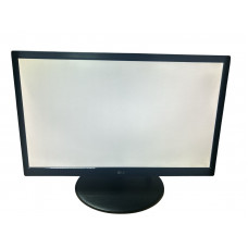 БУ Монітор 21.5" LED TN, LG 22M38A-B, 1920 x 1080, 5 мс, 16:9, VGA -B