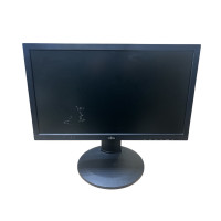БУ Монітор 19.5" LED TN, Fujitsu B20T-7, 1600 x 900, 5 мс, 16:9, VGA, DVI -C