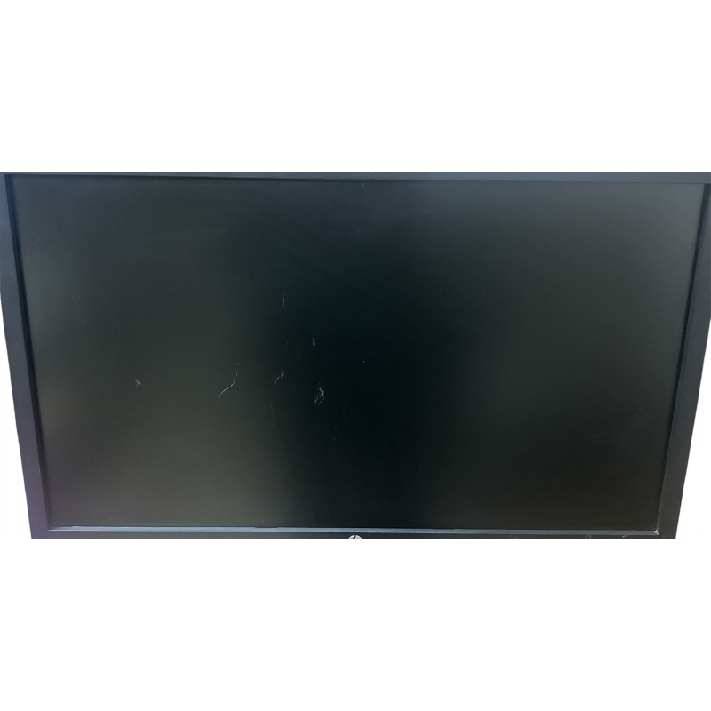 Used Monitor 23" LED TN, HP E231, 1920 x 1080, 5 ms, 16:9, VGA, DVI, DPort, USB - C