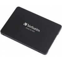 БУ SSD накопичувач 512 ГБ Verbatim (2.5", TLC, SATAIII, VI550 S3)