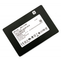 Used 512 GB Micron SSD drive (2.5", MLC, SATAIII, MTFDDAK512MBF)
