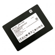 Used 512 GB Micron SSD drive (2.5", MLC, SATAIII, MTFDDAK512MBF)