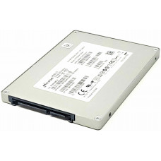 Used 512 GB Micron SSD drive (2.5", MLC, SATAIII, MTFDDAK512MAY)