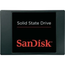 Used 512 GB SanDisk SSD drive (2.5", MLC, SATAIII, SD6SB2M-512G-1022)
