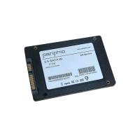 БУ SSD накопитель 512 ГБ Periphio (2.5", 3D TLC, SATAIII, PERSSD512G1R)