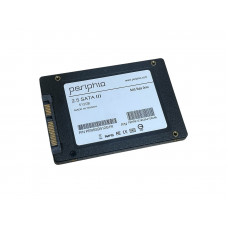 БУ SSD накопитель 512 ГБ Periphio (2.5", 3D TLC, SATAIII, PERSSD512G1R)