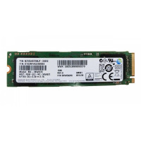 БУ SSD накопичувач 512 ГБ Samsung PM961 (M.2 2280, 3D TLC, PCIe 3.0 x4, MZ-VKW5120)