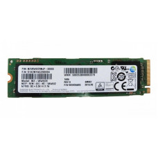 БУ SSD накопитель 512 ГБ Samsung PM961 (M.2 2280, 3D TLC, PCIe 3.0 x4, MZ-VKW5120)