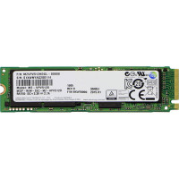 БУ SSD накопичувач 512 ГБ Samsung SM951 (M.2 2280, 3D MLC, NVMe, PCIe 3.0 x4, MZ-VPV5120)