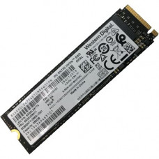 Used 256 GB SSD drive Western Digital SN730 (M.2 2280, NVMe, 3D TLC, SDBQNTY-256G)