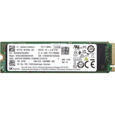 Used 512 GB SSD drive SK hynix PC711 (M.2 2280, TLC, NVMe, HFS512GDE9X073N)