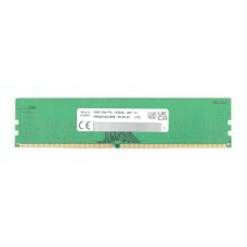 BU RAM 16 GB, DDR4, for laptops, SK hynix (3200 MHz, 1.2 V, CL22, HMAA2GU6CJR8N-XN)