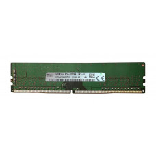 BU RAM 16 GB, DDR4, for laptops, SK hynix (3200 MHz, 1.2 V, CL22, HMAA2GU6AJR8N-XN)