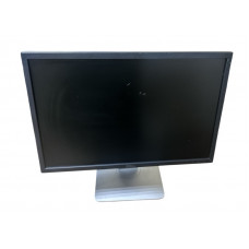 БУ Монітор 21.5" LED IPS, DELL P2217H, 1920 x 1080, 16:9, VGA, HDMI, DPort -B