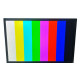БУ Монітор 21.5" LED IPS, DELL P2217H, 1920 x 1080, 16:9, VGA, HDMI, DPort -B