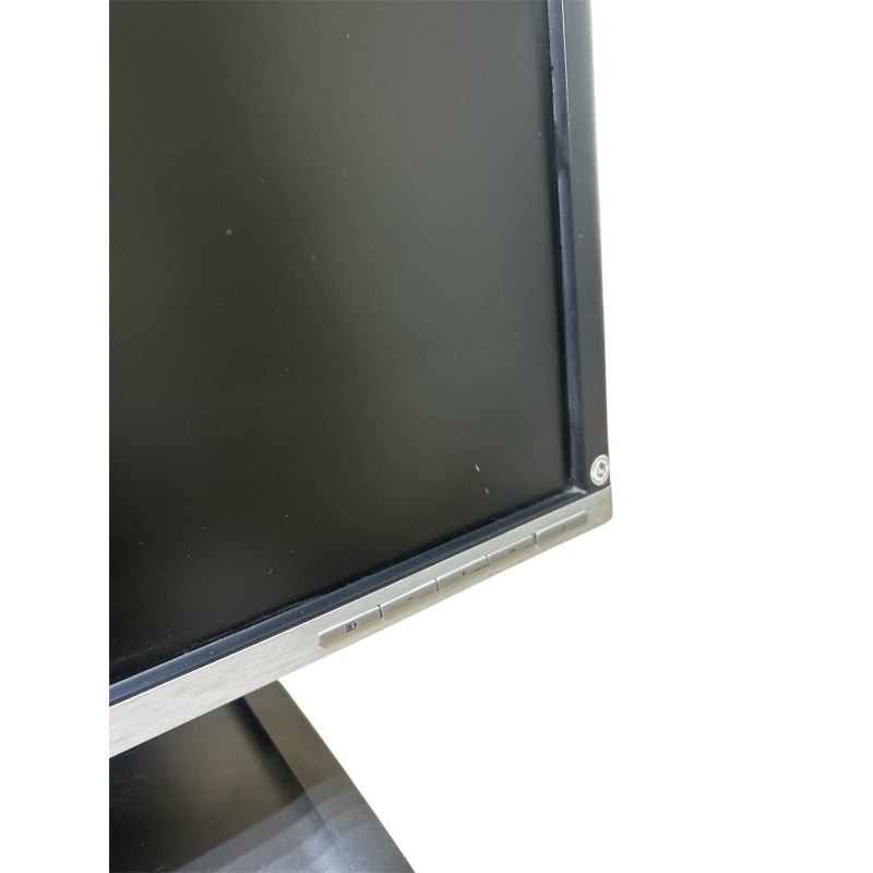 БУ Монітор 22" CCFL TN, HP LA2205Wg, 1680 x 1050, 5 мс, 16:10, VGA, DVI, DPort, LA2205Wg -C