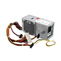 БУ Блок живлення 250 Вт Dell Optiplex 790 SFF, 24+4pin, H250ED-00