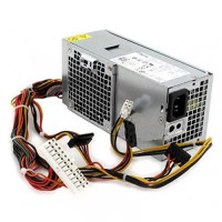 Used Power supply 250 W Dell Optiplex 390 SFF, 24+4pin, D250AD-00