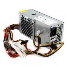 БУ Блок питания 250 Вт Dell Optiplex 390 SFF, 24+4pin, D250AD-00