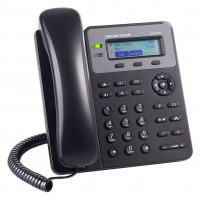 БУ IP-телефон Grandstream GXP1610, 2 x Ethernet, PoE (без блоку)