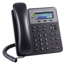 БУ IP-телефон Grandstream GXP1610, 2 x Ethernet, PoE (без блоку)