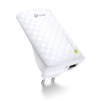 БУ Wi-Fi Ретранслятор TP-LINK RE200 WiFI5 / AC750/ 100 Мбіт/с / Підтримка MESH