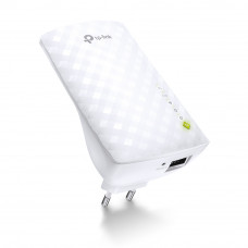 BU Wi-Fi Range Extender TP-LINK RE200 WiFI5 / AC750 / 100 Mbps / MESH support