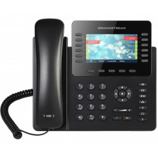 БУ IP-телефон Grandstream GXP2170, 2 x Ethernet, PoE (без блоку та підставки)