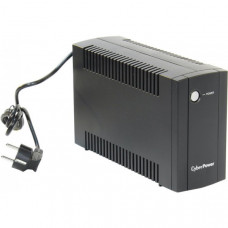 БУ Лінійно-інтерактивний ДБЖ CyberPower UT650E 650VA (650 ВА / 360 Вт, 165 - 290 В) без АКБ