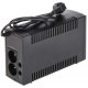 БУ Лінійно-інтерактивний ДБЖ CyberPower UT650E 650VA (650 ВА / 360 Вт, 165 - 290 В) без АКБ