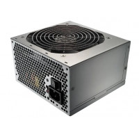 БУ Блок живлення 500 Вт Cooler Master, 24+4+4 pin, живлення відеокарти – 1x(6pin), 120 мм, ATX